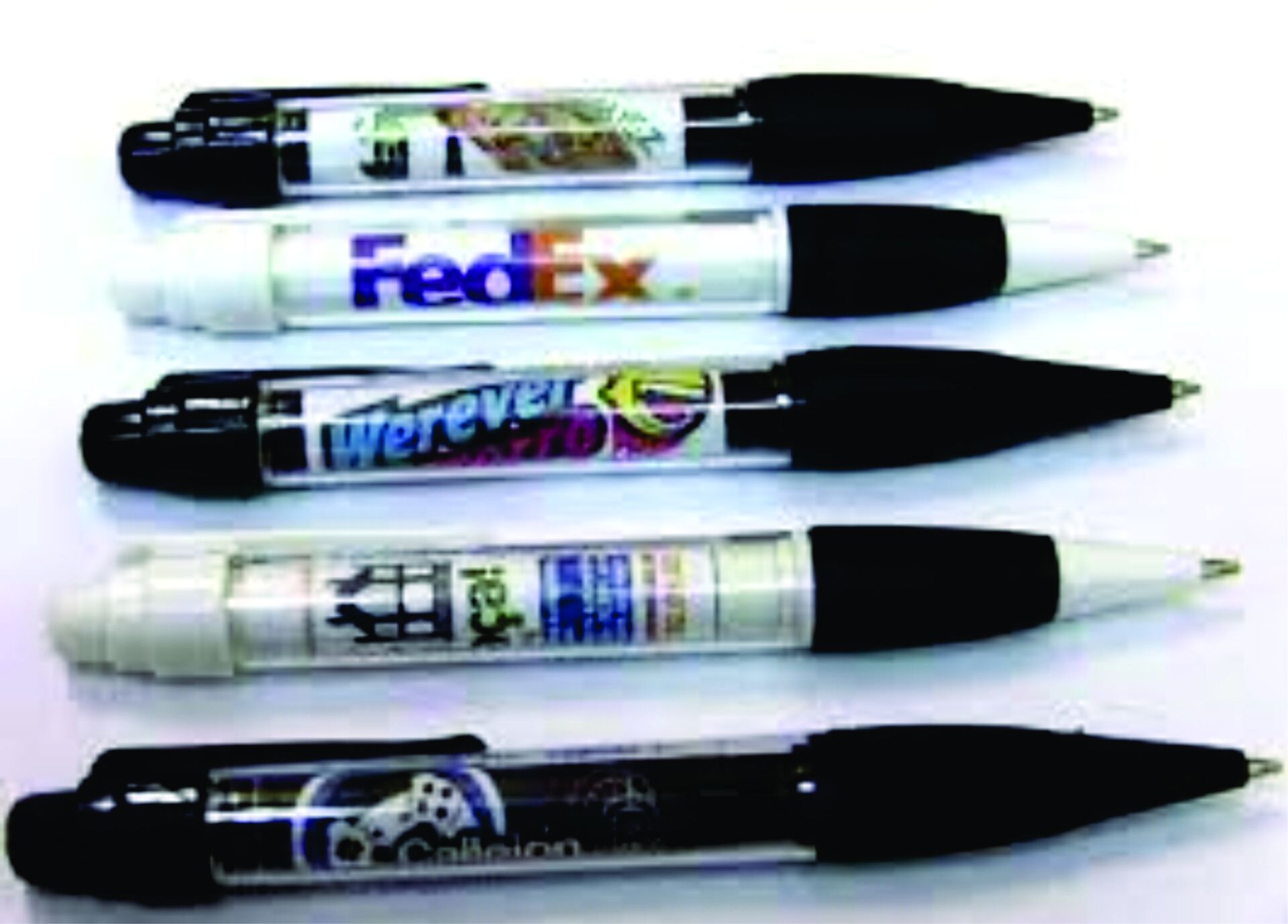 Lapiceros personalizados