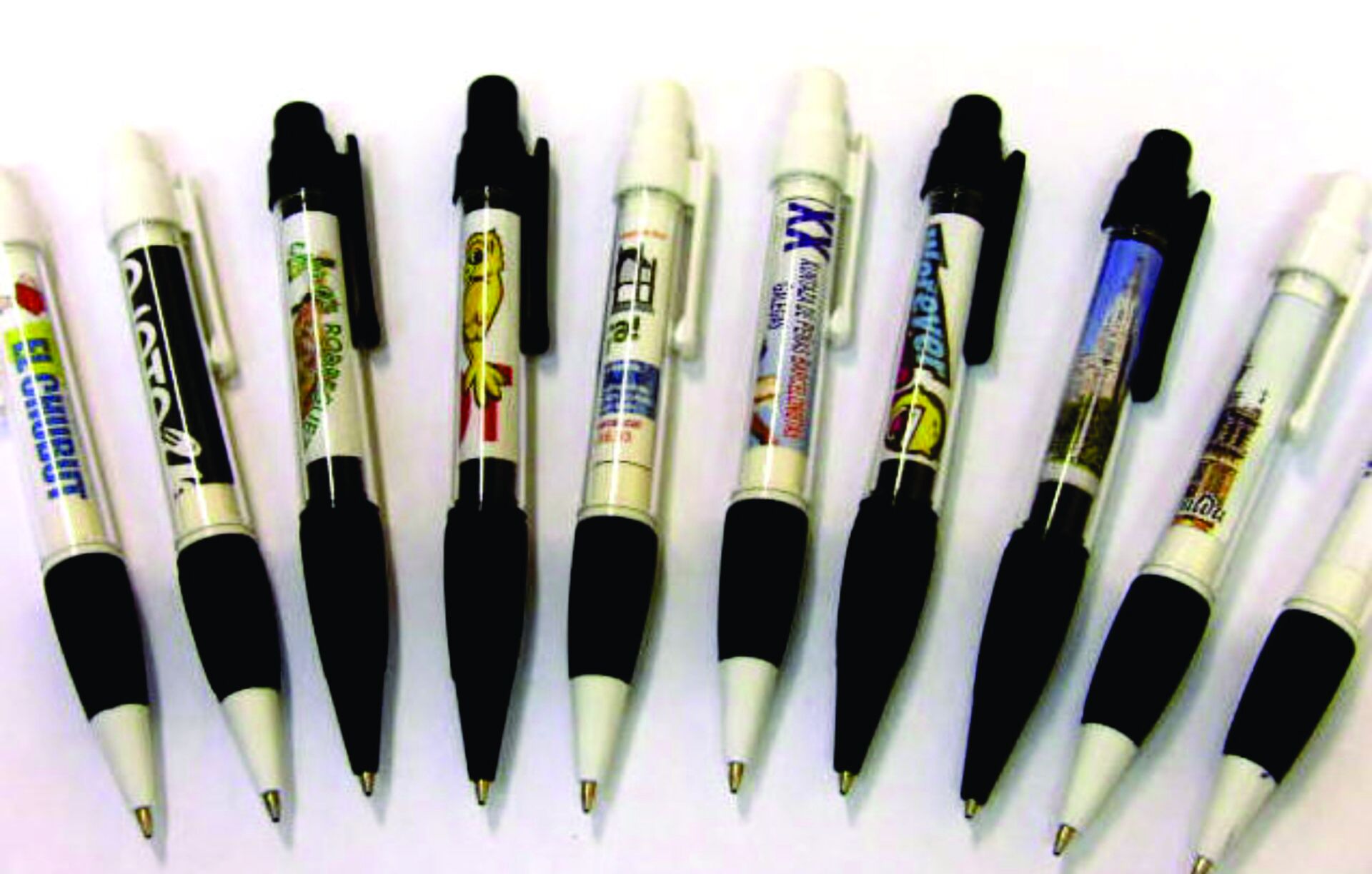 Lapiceros personalizados - Image 2